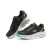 Go Run Swirl Tech “black”