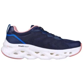 Go Run Swirl Tech “Blu”