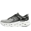 Go Run Swirl Tech Glide-Step Hyper Burst “Nero Grigio Bianco”