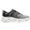 Go Run Swirl Tech Glide-Step Hyper Burst “Nero Grigio Bianco”