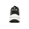 Go Run Swirl Tech Glide-Step Hyper Burst “Nero Grigio Bianco”
