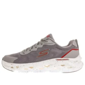 Go Run Swirl Tech “Grigio Viola”
