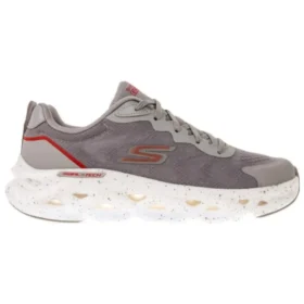 Go Run Swirl Tech “Grigio Viola”