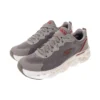 Go Run Swirl Tech “Grigio Viola”