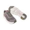 Go Run Swirl Tech “Grigio Viola”