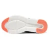 Go Run Swirl Tech “Nero Bianco Rosa”