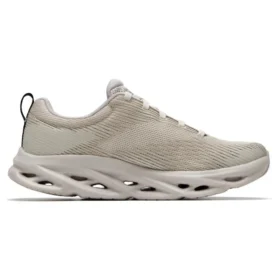 Go Run Swirl Tech Speed “Beige”