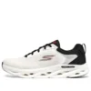 Go Run SWIRL TECH SPEED “Bianco Nero”