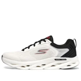 Go Run SWIRL TECH SPEED “Bianco Nero”