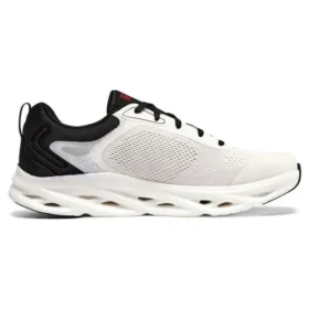 Go Run SWIRL TECH SPEED “Bianco Nero”