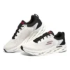 Go Run SWIRL TECH SPEED “Bianco Nero”