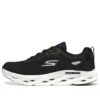 Go Run Swirl Tech Speed “Black White”