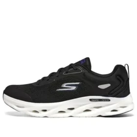 Go Run Swirl Tech Speed “Black White”