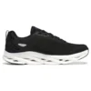 Go Run Swirl Tech Speed “Black White”