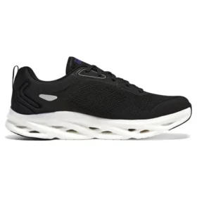 Go Run Swirl Tech Speed “Black White”