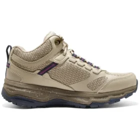 Go Run Trail Altitude “Beige Navy”