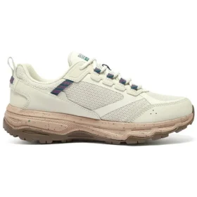 Go Run Trail Altitude “Bianco Marrone”