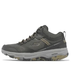 Go Run Trail Altitude “Black” Go Run Trail Altitude “Black”