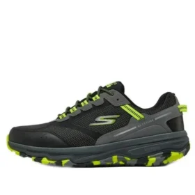 Go Run Trail Altitude “Black Lime”