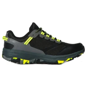 Go Run Trail Altitude “Black Lime”