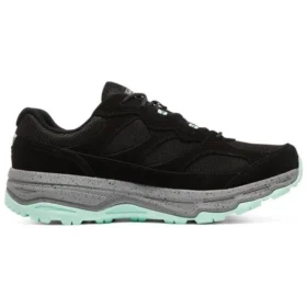 Go Run Trail Altitude “Black Mint”