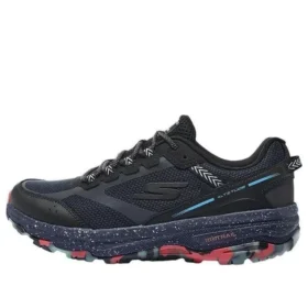 Go Run Trail Altitude “Black Multicolor”