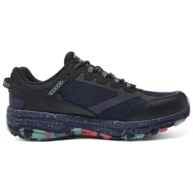 Go Run Trail Altitude “Black Multicolor”