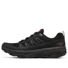 Go Run Trail Altitude “Black Red”