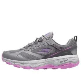 Go Run Trail Altitude “Grey Purple”