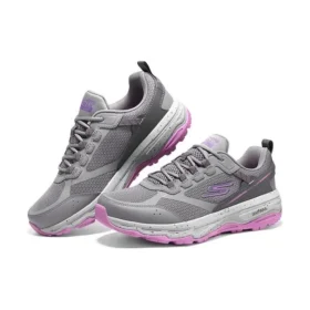 Go Run Trail Altitude “Grey Purple”
