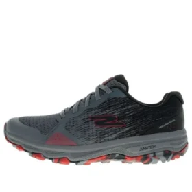 Go Run Trail Altitude “Grey Red”