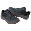 Go Run Trail Altitude “Grey Red”