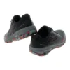 Go Run Trail Altitude “Grey Red”