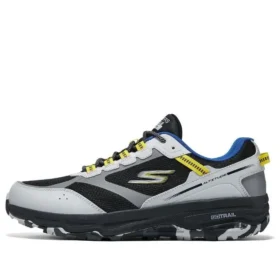 Go Run Trail Altitude “Grey Yellow”