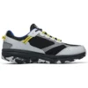 Go Run Trail Altitude “Grey Yellow”