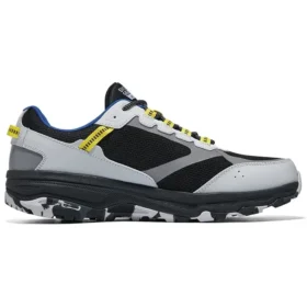 Go Run Trail Altitude “Grey Yellow”