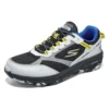 Go Run Trail Altitude “Grey Yellow”