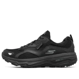 Go Run Trail Altitude Low-Top Nero