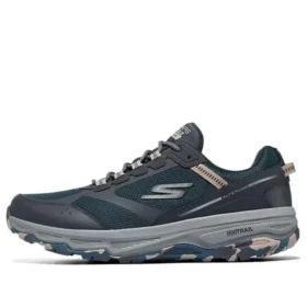 Go Run Trail Altitude Marble Rock 2.0 “Black Green”