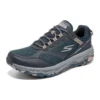 Go Run Trail Altitude Marble Rock 2.0 “Black Green”