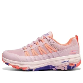 Go Run Trail Altitude “Rosa Arancione”