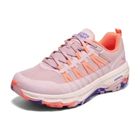 Go Run Trail Altitude “Rosa Arancione”