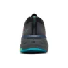 Go Run Trail “Black Multicolor”