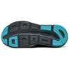 Go Run Trail “Black Multicolor”