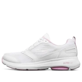 Go Run Viz Tech Bianco/Rosa