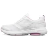 Go Run Viz Tech Bianco/Rosa