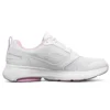 Go Run Viz Tech Bianco/Rosa