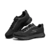 Go Run Viz Tech Nero