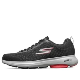 Go Run Viz Tech Nero/Rosso