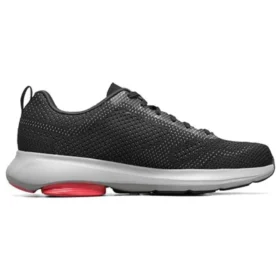 Go Run Viz Tech Nero/Rosso